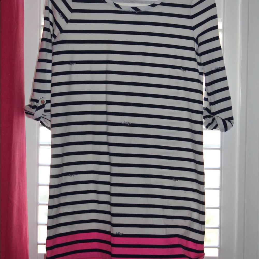 Girls’ Lilly Pulitzer Dress
